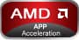 AnyMP4 Video Converter AMD APP Acceleration compatible